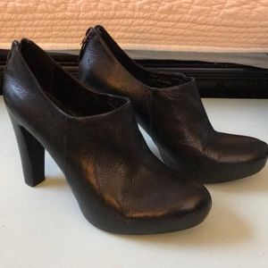 Franco Sarto booties